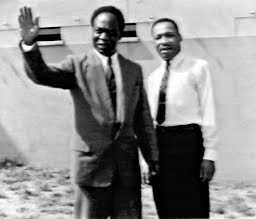 Kwame: An American Hero